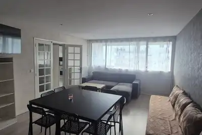 Image de Premium appartement 7 single beds for groups