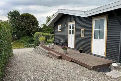 Image de Lovely Kerteminde beach and cosy town