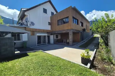 Image de Appartement Cocooning au calme à Cilaos