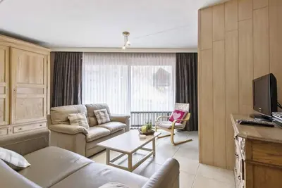 Image de Joli appartement sur le casino