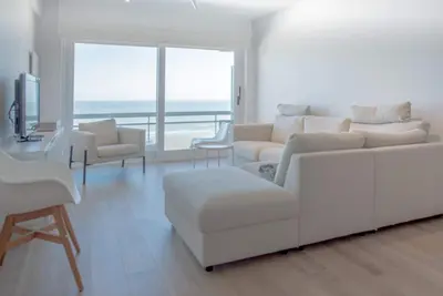 Image de Appartement luxueux   vue magnifique sur la mer