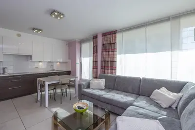 Image de Appartement d’angle à quelques pas de la plage