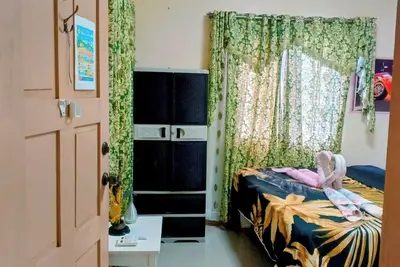 Image de One Bed Room Aircon on Mambajao, Camiguin - 8 min Drive to Ardent Hot Spring