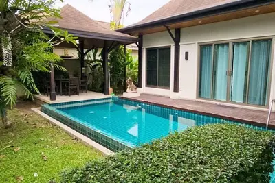 Image de Two villas Holiday