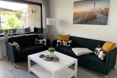 Image de Appartement \"Halvar\" avec balcon et Wi-Fi