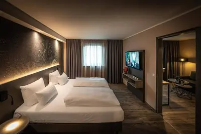 Image de 2 Warm & Welcoming Rooms near Stuttgart Attractions — Ideal for Weekend Escapes