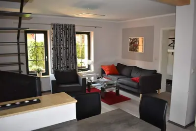 Image de Vacation apartment/apartment for 4 guests with 70m² in Cottbus (311369)