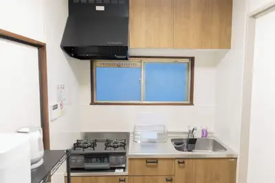 Image de 2minute walk from Oshiage Station Quiet lodging  / Sumida Ward Tokyo