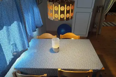 Image de Hors réseau à Fjätälven