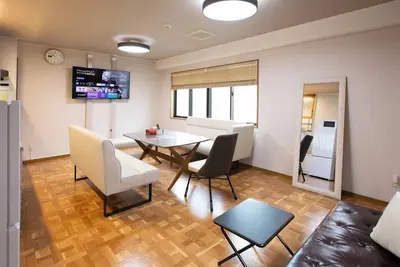 Image de Nonsmoking 1 whole floor reserved in the center / Okayama City Okayama