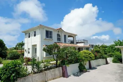 Image de Nonsmoking Private villa limited to one group p / Miyakojima City Okinawa