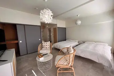 Image de Nonsmoking Room 202  Westernstyle room twin / Nishimuro District Wakayama