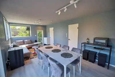 Image de Sauna Bbq and bonfires in this outdoor villa for / Minamitsuru District Yamanashi