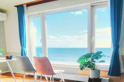 Image de Hakodate Marina Riviera A wonderful oceanfront Relax in the sound of the blue ocean and waves / Hakodate City Hokkaidō
