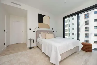 Image de Prosta 69d Warsaw | Luxury Apartment | Parking | Air conditioning