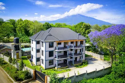 Image de The Valley Retreat-Sakina Private 3 Bedroom Ensuite- Family Friendly!