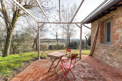 Image de Elegant Villa with Pool Garden & Refined Comfort