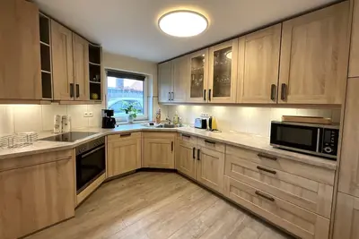 Image de Moin and welcome to the harbor berth!