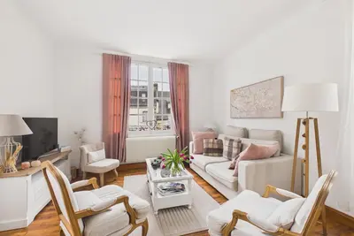 Image de Maison pour 4 avec terrasse - centre Montignac