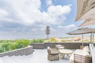 Image de Lux Ellipse Galelileo