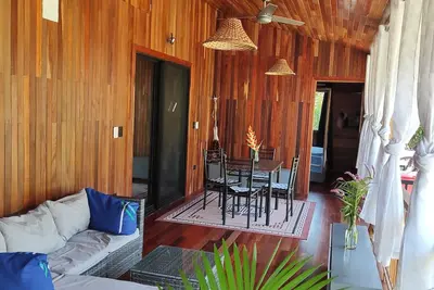 Image de Cosy House, Cocles, Puerto Viejo de Talamanca