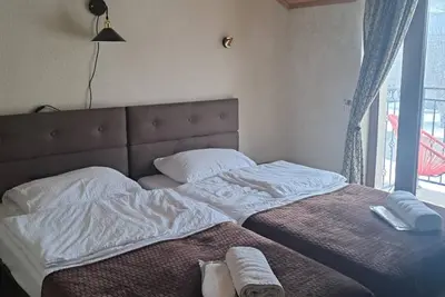 Image de Hotel Iveria