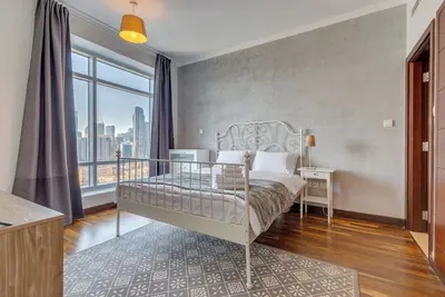 Image de Luxury Downtown Apt Burj View Walk to Dubai Mall