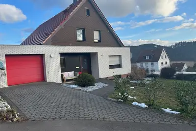 Image de Vacation cottage Windrödel