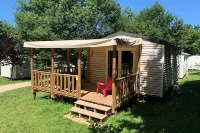 Image de Familial Classic Pano 2Ch 4 personnes