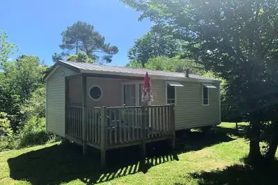 Image de Familial Classic Ohara 784 2 Ch 4 personnes