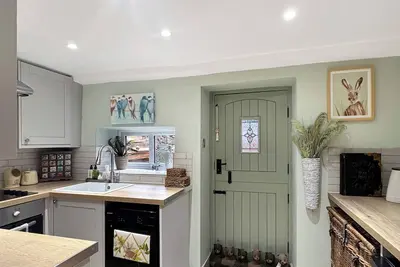 Image de Cosy 1 bedroom Cottage sleeps 4 Scalford Village