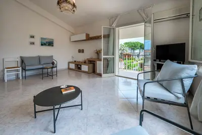 Image de Apartment Elvira sea view