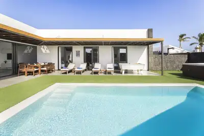 Image de Casa Jimena by Escape Home