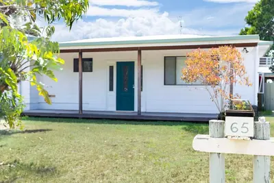 Image de Iluka Sea Star - Bright, Comfortable, Pet-Friendly Holiday Home