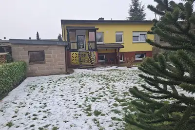 Image de Cozy vacation home Perlenberg