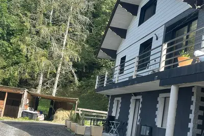 Image de Maison individuelle