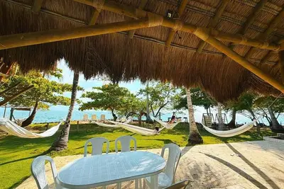 Image de Isla Alegria