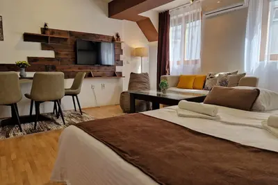 Image de FItofiso Apartment n heart oh Ohrid