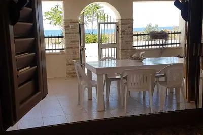 Image de Cozy Villetta Marisella sea view 250 mt from the beach animals allowed