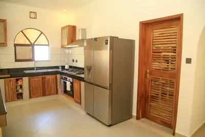 Image de 3 Bedroom Villa Marina with Ac