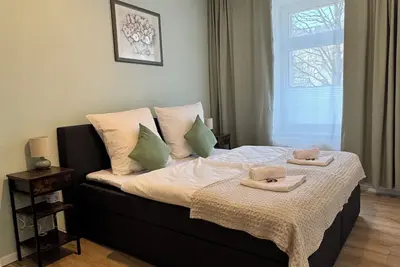 Image de Arminos Apartment