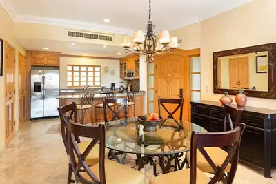 Image de Spacious One Bedroom Stay at Villa La Estancia
