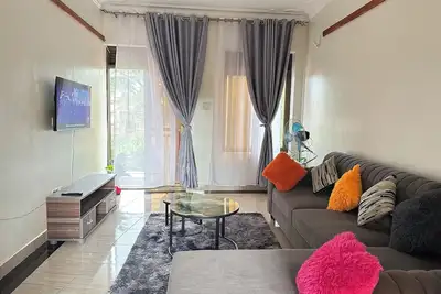 Image de Still waters retreat at the heart of jinja