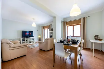 Image de Arade Sunset Stay - Portimão avec Balcon, Wi-Fi et Climatisation