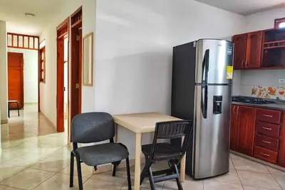 Image de Family apartment next to the park + free parking