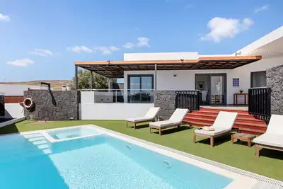 Image de Casa Carlota by Escape Home