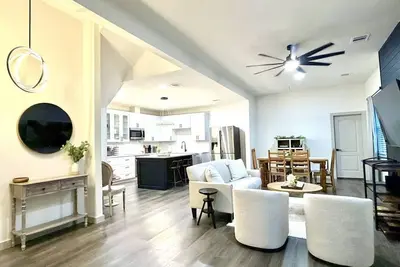 Image de The Best of Waco House-6 min from Silos/Baylor