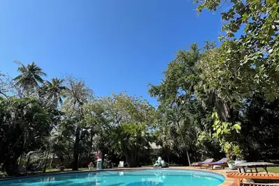 Image de 3-Bedroom Apartment with Ac in Mtwapa