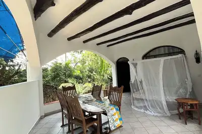 Image de Charming 1-bedroom villa with Ac in beautiful Mtwapa