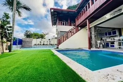 Image de Charming Villa with Atlantic Ocean view